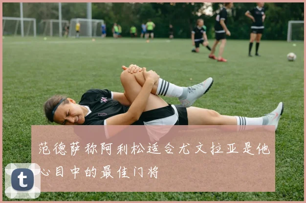 范德萨称阿利松适合尤文拉亚是他心目中的最佳门将